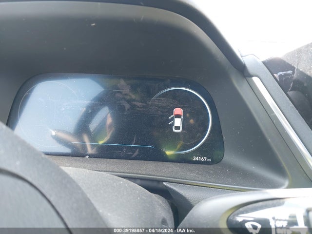 Hyundai SONATA SEL 2021 5NPEF4JA0MH079679 Image 7