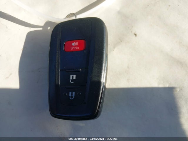 Toyota Prius Two 2017 JTDKBRFU8H3049619 Image 11