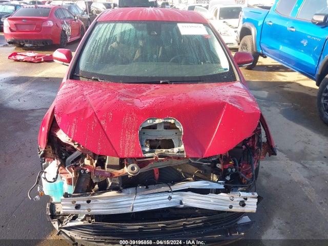 Toyota Prius Two 2017 JTDKBRFU8H3049619 Image 13