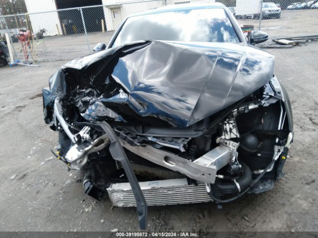 WAUENAF43KA045497 Audi A4 45 Premium