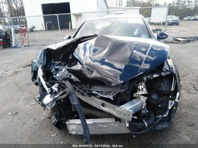 WAUENAF43KA045497 Audi A4 45 Premium