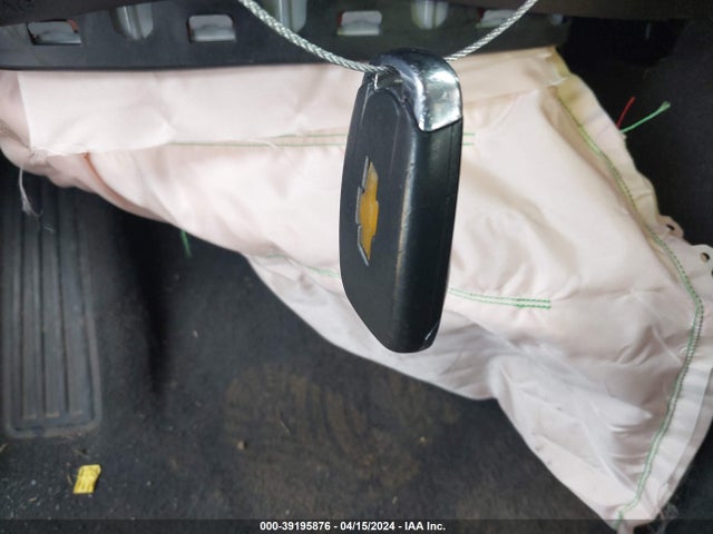 Chevrolet MALIBU LT 2018 1G1ZD5ST2JF225348 Image 11