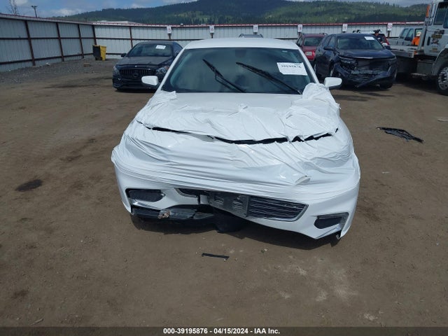 Chevrolet MALIBU LT 2018 1G1ZD5ST2JF225348 Image 12