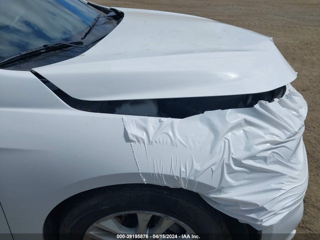 Chevrolet MALIBU LT 2018 1G1ZD5ST2JF225348 Image 18
