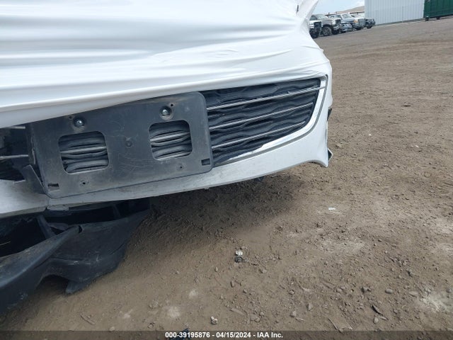 Chevrolet MALIBU LT 2018 1G1ZD5ST2JF225348 Image 20