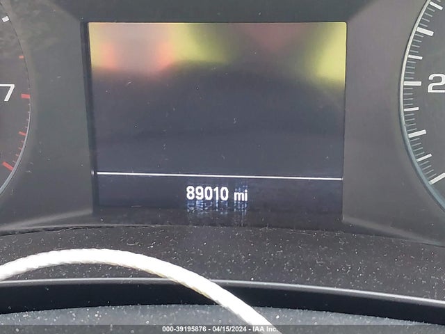 Chevrolet MALIBU LT 2018 1G1ZD5ST2JF225348 Image 7