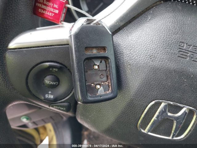 3HGGK5H83FM785461 Honda Fit Ex/ex-l