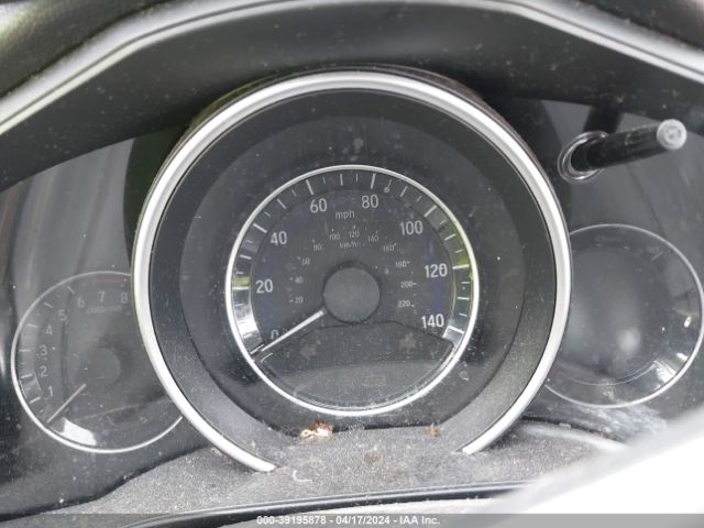 3HGGK5H83FM785461 Honda Fit Ex/ex-l
