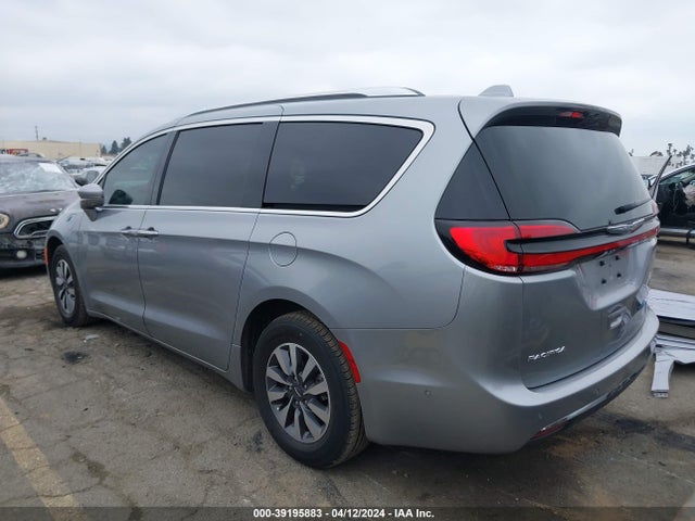 2C4RC1L73MR577078 Chrysler Pacifica Hybrid Touring L