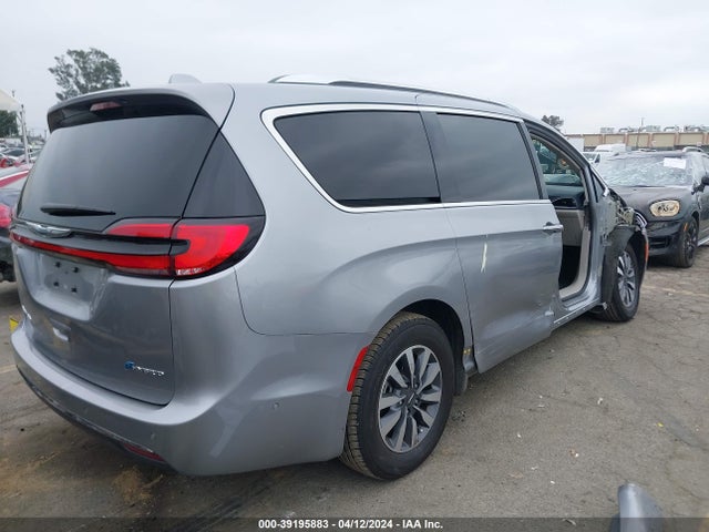 2C4RC1L73MR577078 Chrysler Pacifica Hybrid Touring L