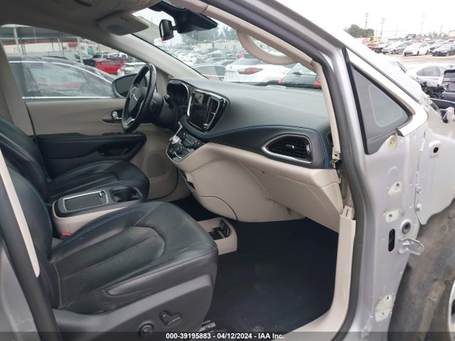 2C4RC1L73MR577078 Chrysler Pacifica Hybrid Touring L