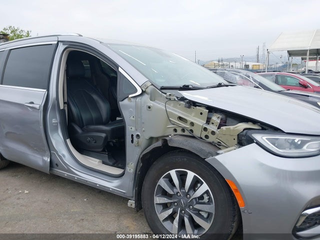 2C4RC1L73MR577078 Chrysler Pacifica Hybrid Touring L