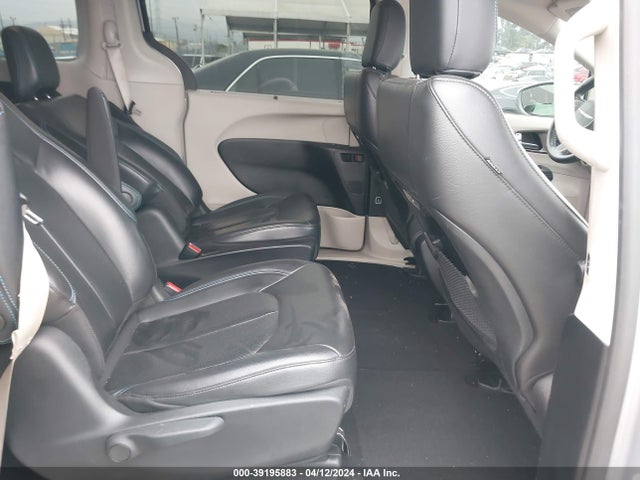 2C4RC1L73MR577078 Chrysler Pacifica Hybrid Touring L