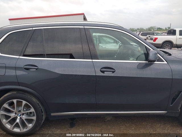 BMW X5 Xdrive40i 2019 5UXCR6C52KLL04282 Image 13