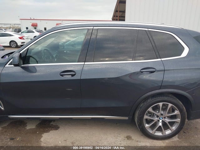 BMW X5 Xdrive40i 2019 5UXCR6C52KLL04282 Image 14