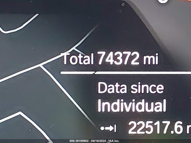 BMW X5 Xdrive40i 2019 5UXCR6C52KLL04282 Image 15