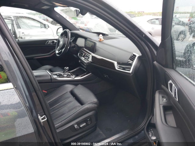 BMW X5 Xdrive40i 2019 5UXCR6C52KLL04282 Image 5
