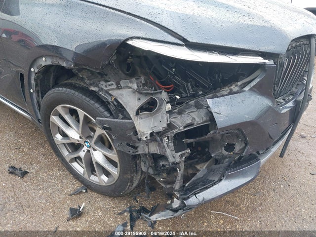 BMW X5 Xdrive40i 2019 5UXCR6C52KLL04282 Image 6