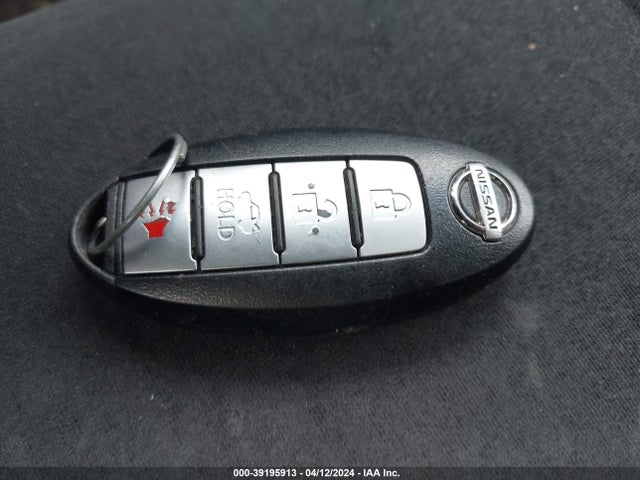 Nissan Pathfinder S 2014 5N1AR2MM1EC628640 Image 11