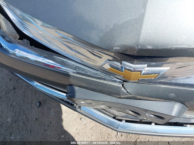 Chevrolet Volt Premier 2017 1G1RD6S51HU106512 Image 10