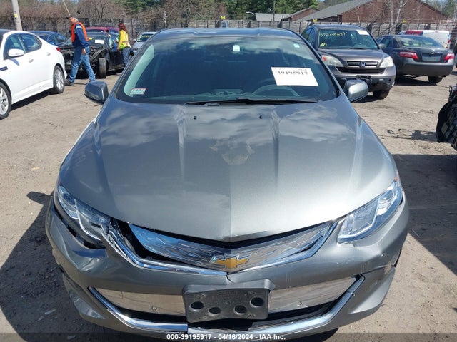 Chevrolet Volt Premier 2017 1G1RD6S51HU106512 Image 12