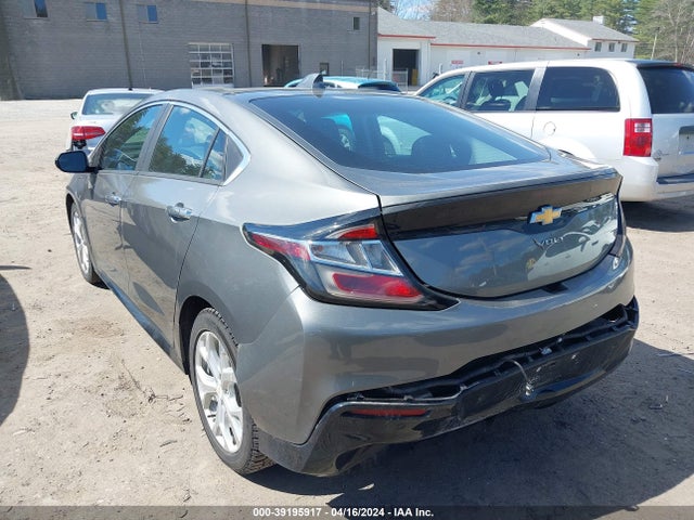 Chevrolet Volt Premier 2017 1G1RD6S51HU106512 Image 3