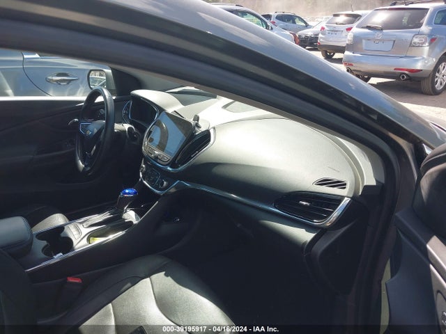 Chevrolet Volt Premier 2017 1G1RD6S51HU106512 Image 5