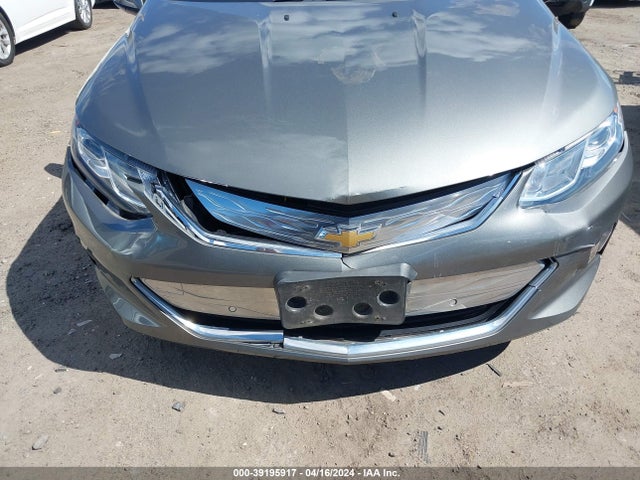 Chevrolet Volt Premier 2017 1G1RD6S51HU106512 Image 6
