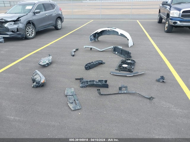 Chevrolet VOLT LT 2017 1G1RC6S53HU206534 Image 12
