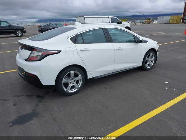 Chevrolet VOLT LT 2017 1G1RC6S53HU206534 Image 4