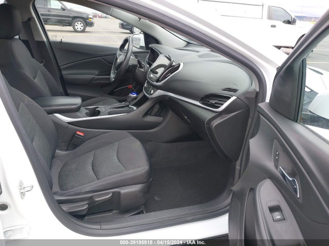Chevrolet VOLT LT 2017 1G1RC6S53HU206534 Image 5