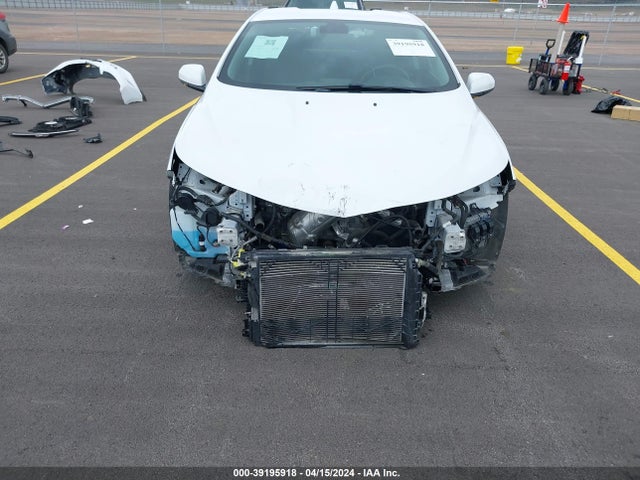 Chevrolet VOLT LT 2017 1G1RC6S53HU206534 Image 6