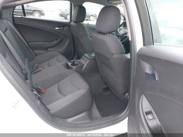 Chevrolet VOLT LT 2017 1G1RC6S53HU206534 Image 8