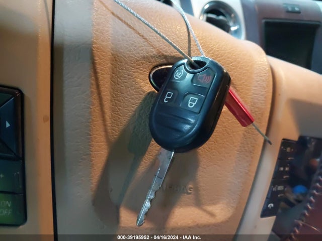 Ford F-150 King Ranch 2014 1FTFW1EF1EKE75051 Image 11