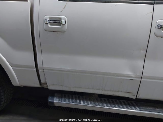 Ford F-150 King Ranch 2014 1FTFW1EF1EKE75051 Image 17