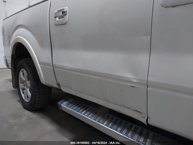 Ford F-150 King Ranch 2014 1FTFW1EF1EKE75051 Image 6