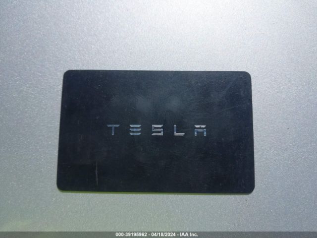5YJ3E1EA2MF871320 Tesla Model 3 Standard Range Plus Rear-wheel Drive