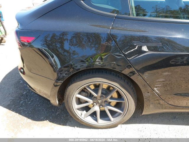 5YJ3E1EA2MF871320 Tesla Model 3 Standard Range Plus Rear-wheel Drive