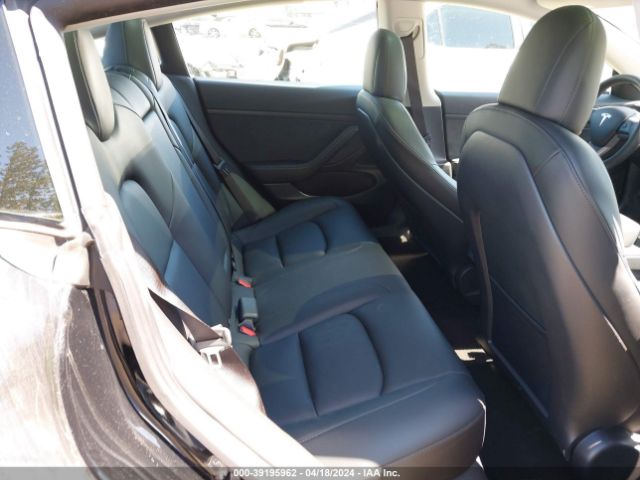 5YJ3E1EA2MF871320 Tesla Model 3 Standard Range Plus Rear-wheel Drive