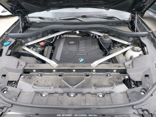 5UXCR4C06N9L38140 BMW X5 Sdrive40i