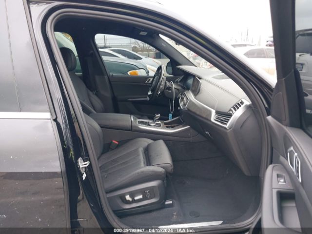 5UXCR4C06N9L38140 BMW X5 Sdrive40i