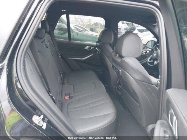 5UXCR4C06N9L38140 BMW X5 Sdrive40i
