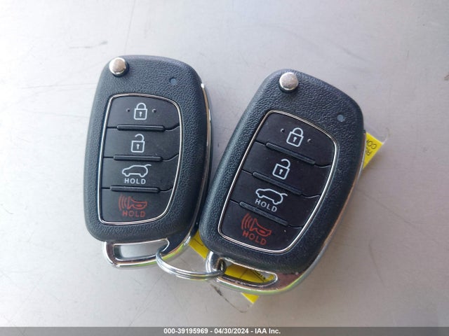 Hyundai TUCSON SE 2021 KM8J23A40MU347369 Image 11