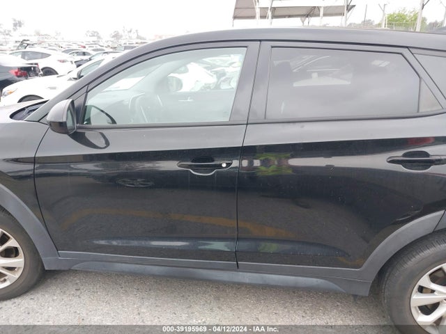 Hyundai TUCSON SE 2021 KM8J23A40MU347369 Image 15