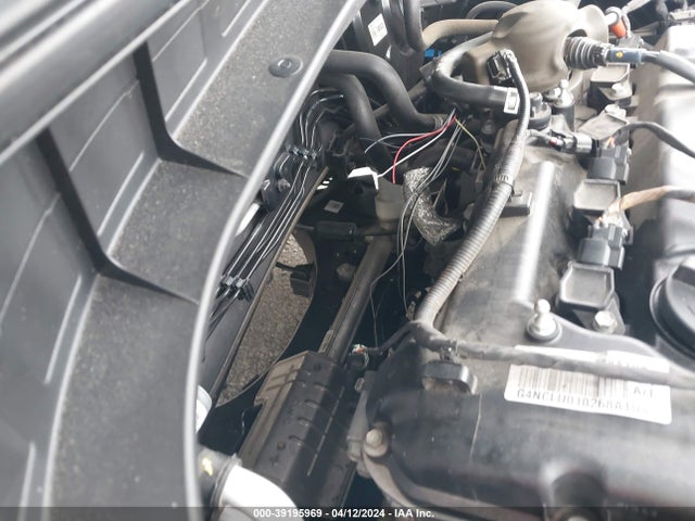 Hyundai TUCSON SE 2021 KM8J23A40MU347369 Image 18