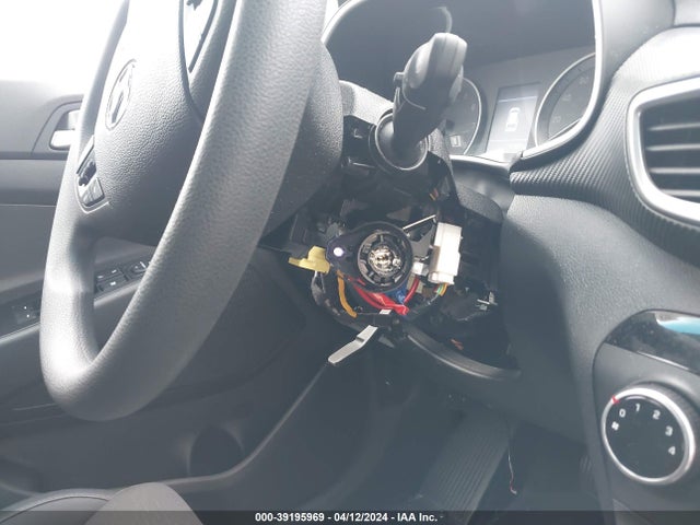 Hyundai TUCSON SE 2021 KM8J23A40MU347369 Image 6