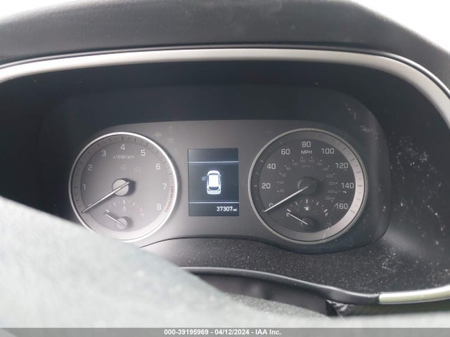 Hyundai TUCSON SE 2021 KM8J23A40MU347369 Image 7