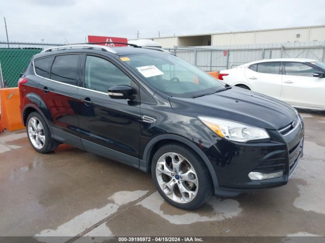 1FMCU0J92FUA62897 Ford Escape Titanium