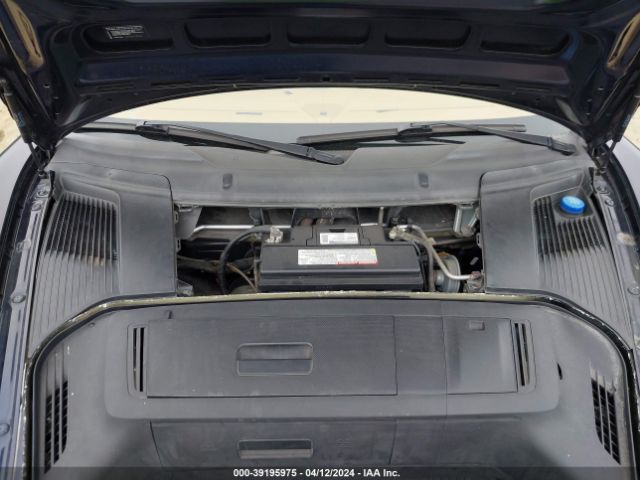 2008 PORSCHE CAYMAN WP0AA29888U761417 Photo 9
