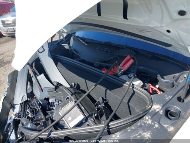 7SAXCBE52PF399305 Tesla Model X Dual Motor All-wheel Drive/standard Range